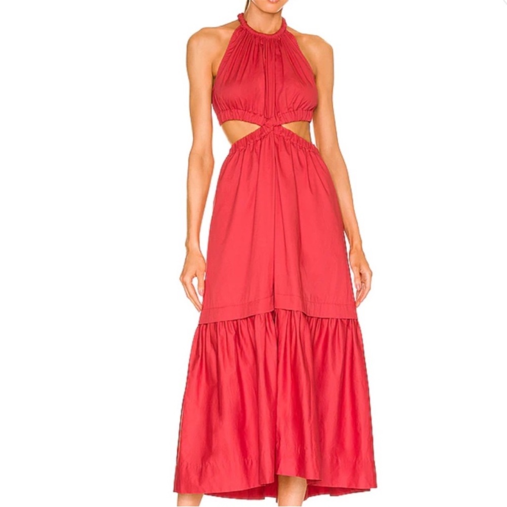 A.L.C Whitney Dress